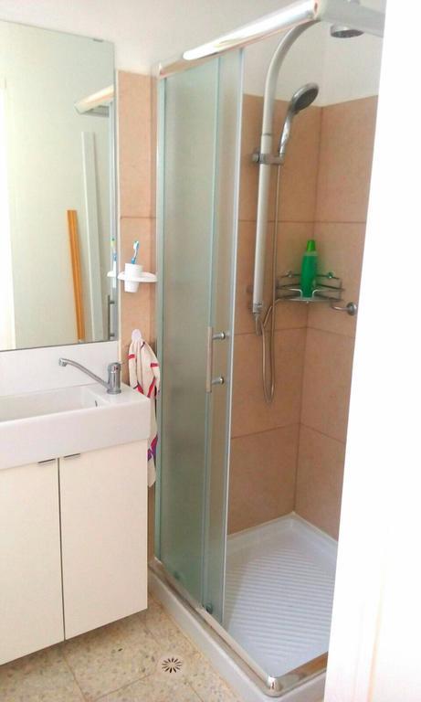 Jordan Valley One Room Apartment Menaẖemya エクステリア 写真